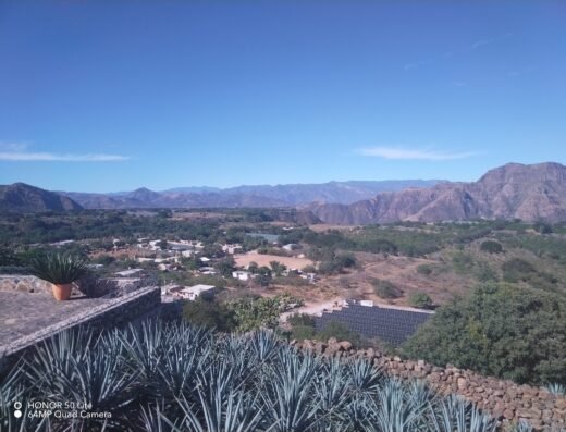 Hacienda Santa Carmen