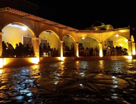 Hacienda Santa Carmen