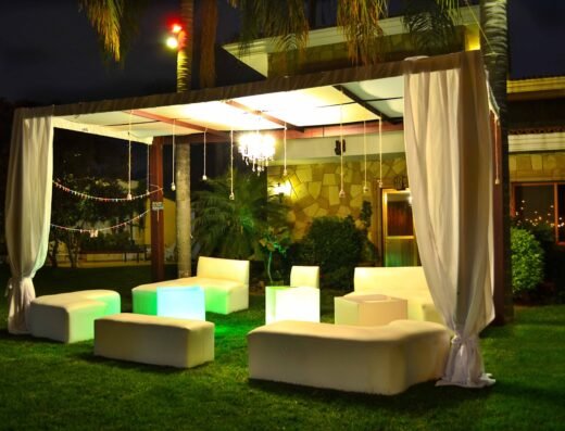Hacienda De Eventos Cachas De Oro