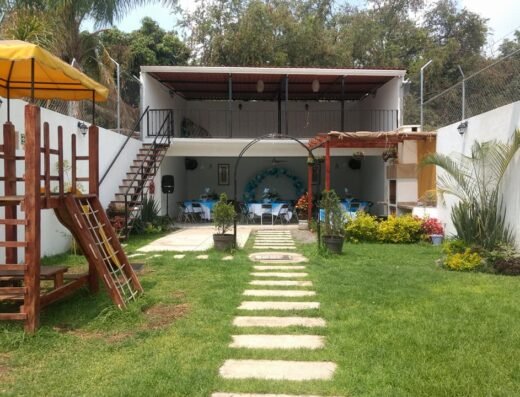 Terraza La Bonita