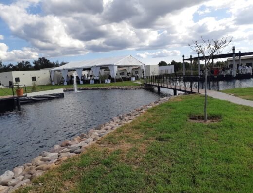 Finca Saia