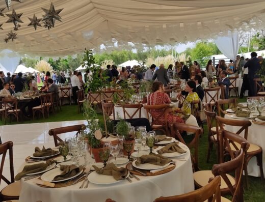 Finca Saia
