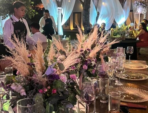 Manuel Alfaro Event Planning