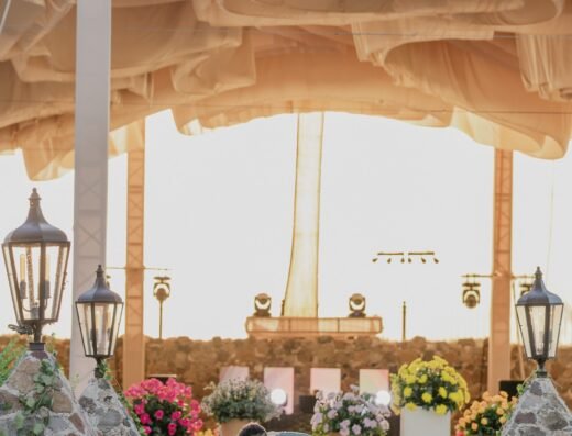 Karla Orozco – event designer –