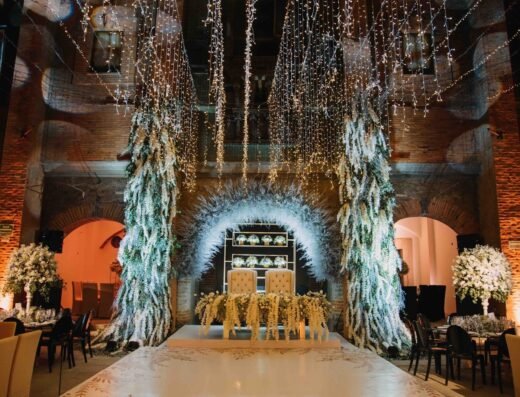 Lantana Eventos