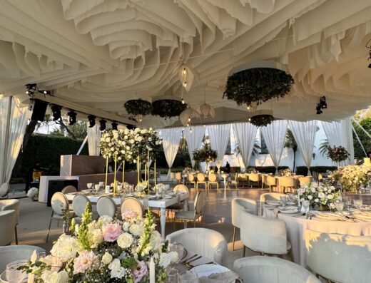 Lantana Eventos