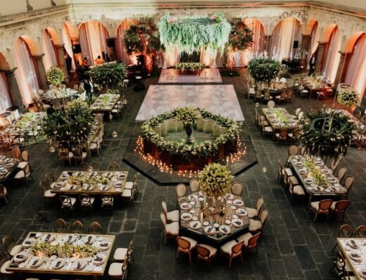 Paula Abreu Weddings & Events