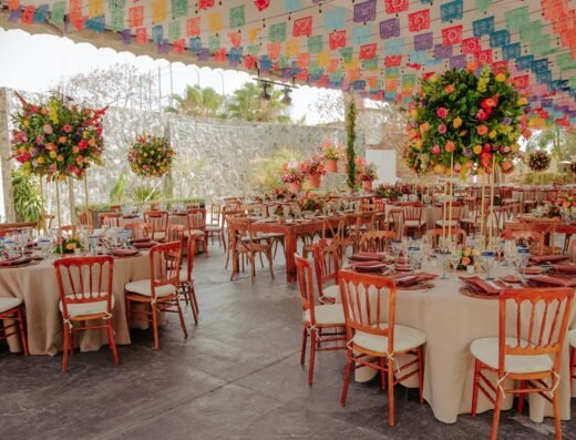 Paula Abreu Weddings & Events