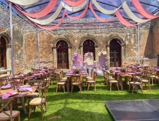 MelJim Eventos