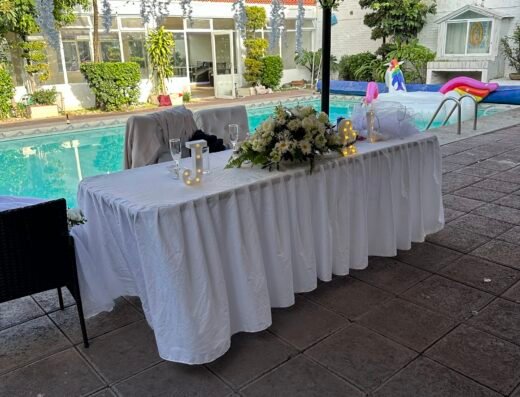 Flamingo Events Puebla