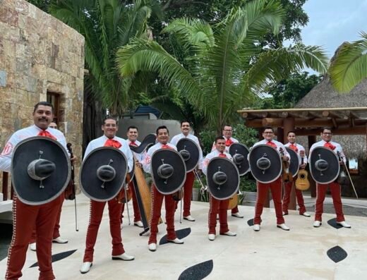 Mariachi Internacional de México Puerto Vallarta