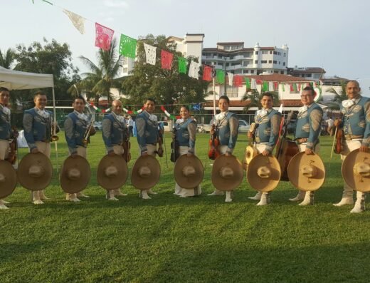 Mariachi Internacional de México Puerto Vallarta