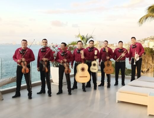 Mariachi Los Galleros De Puerto Vallarta