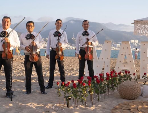 Mariachi Los Galleros De Puerto Vallarta