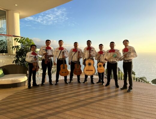 Mariachi Alegria