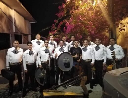 Mariachi Internacional Joya De México