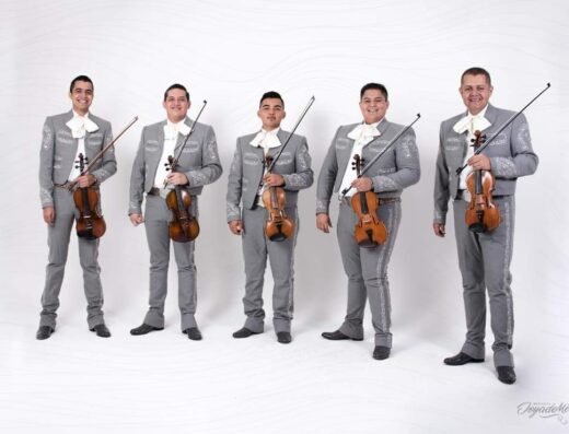 Mariachi Internacional Joya De México