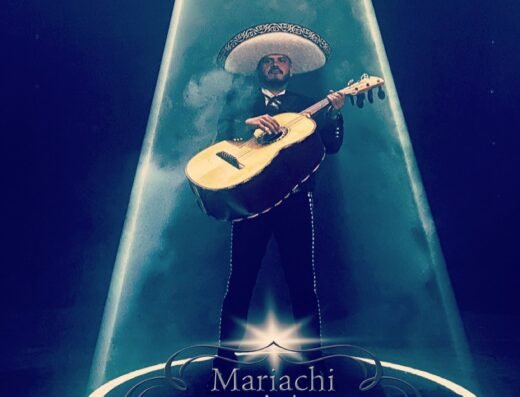 Mariachi Ay Jalisco