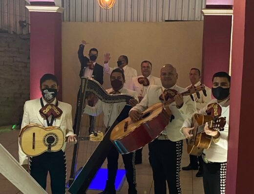 Mariachi Ay Jalisco
