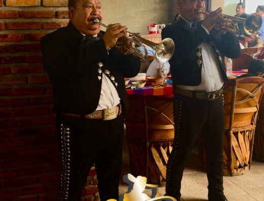 Mariachi Agaveño