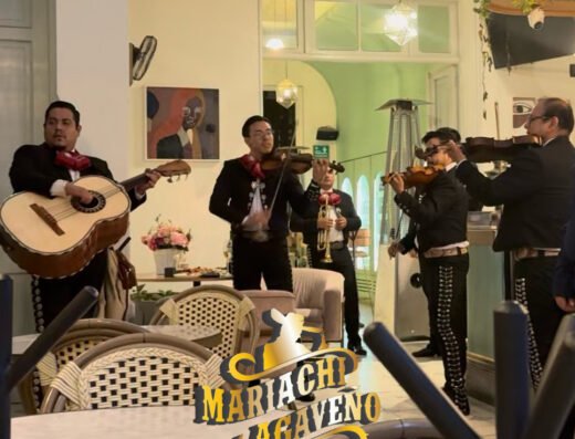 Mariachi Agaveño