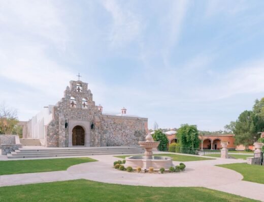 Hacienda La Cieneguita