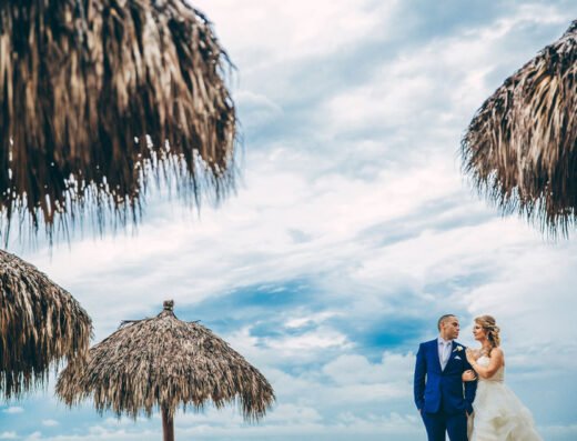 Del Mar Wedding Photography