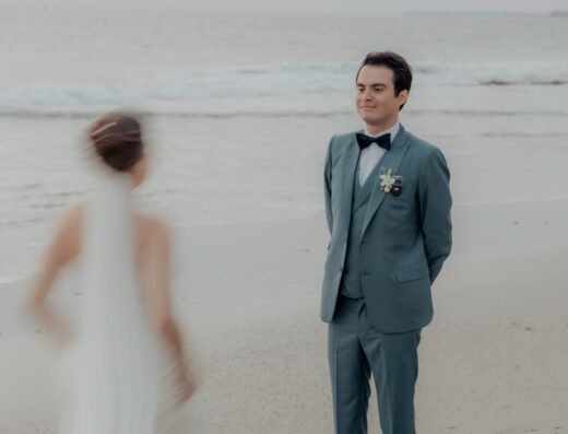Kael Urias Wedding Photographer
