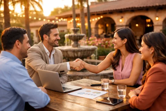Cómo alinear ventas y marketing para vender más