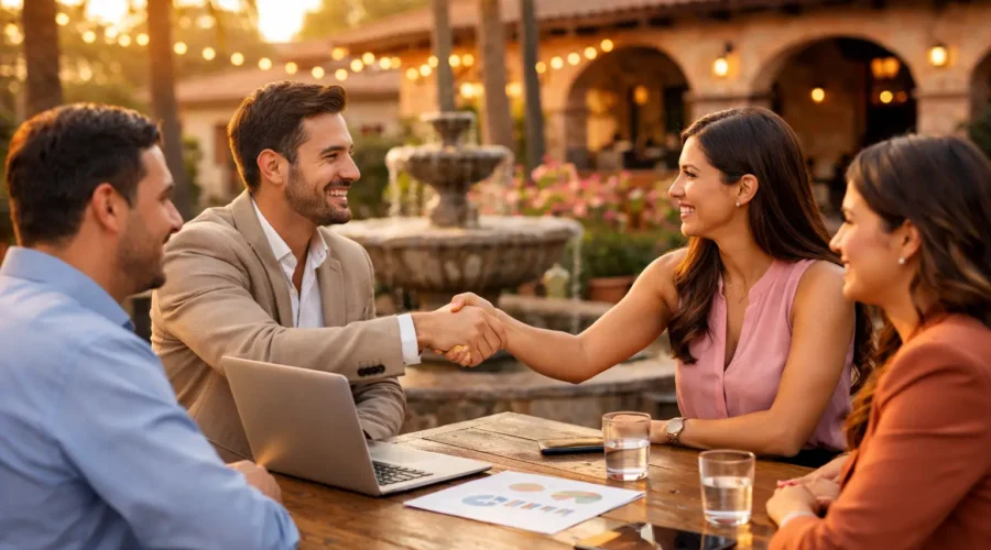 Cómo alinear ventas y marketing para vender más