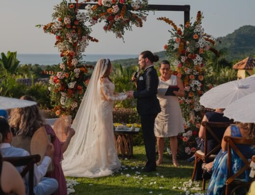 La Costa Photo Puerto Vallarta Wedding photographer and Destination Wedding