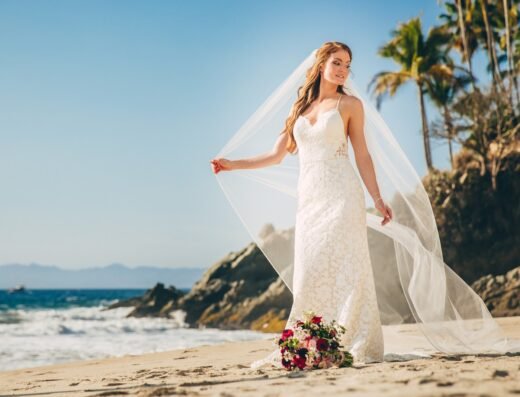Del Mar Wedding Photography