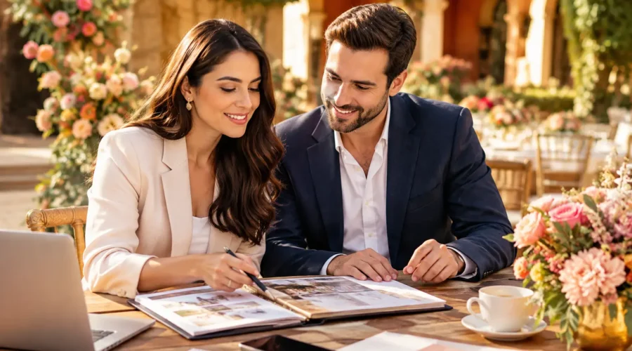 Guía evento corporativo para planear sin estrés
